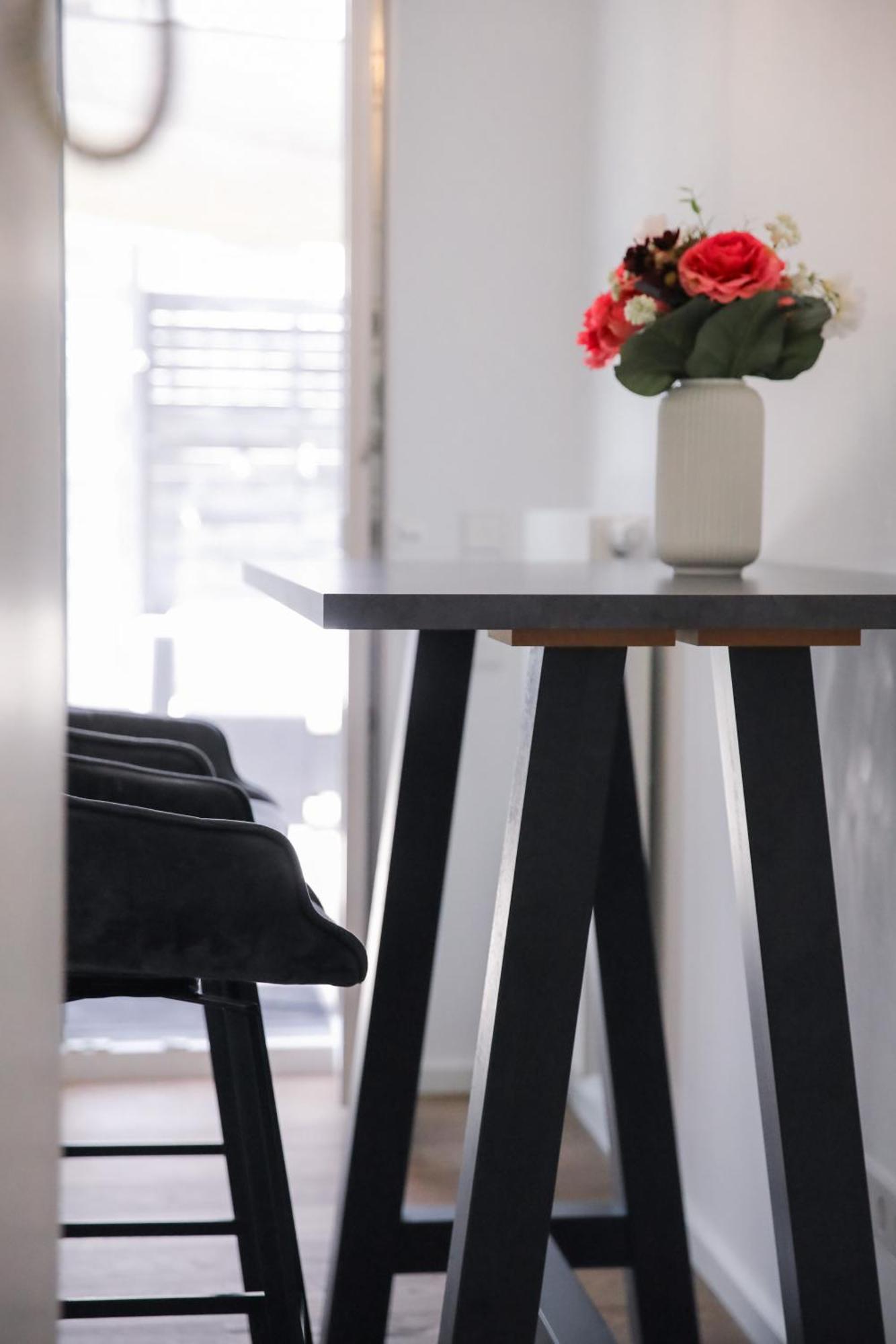 Whirlpool - Zentral - Designloft Mit Xxl Terrasse Διαμέρισμα Βιζμπάντεν Εξωτερικό φωτογραφία